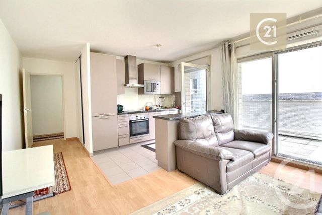 Appartement F4 à vendre - 4 pièces - 69,70 m2 - Les Pavillons Sous Bois - 93 - ILE-DE-FRANCE