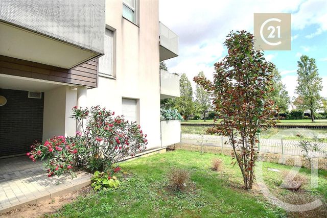 Appartement F4 à vendre - 4 pièces - 69,70 m2 - Les Pavillons Sous Bois - 93 - ILE-DE-FRANCE