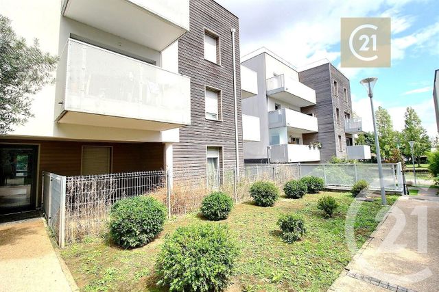 appartement - LES PAVILLONS SOUS BOIS - 93