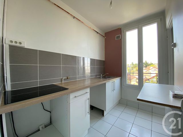 Appartement F2 à vendre - 2 pièces - 39 m2 - Le Raincy - 93 - ILE-DE-FRANCE