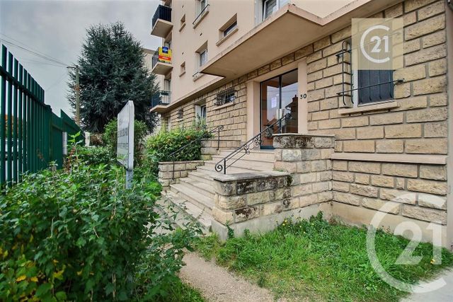 appartement - LES PAVILLONS SOUS BOIS - 93