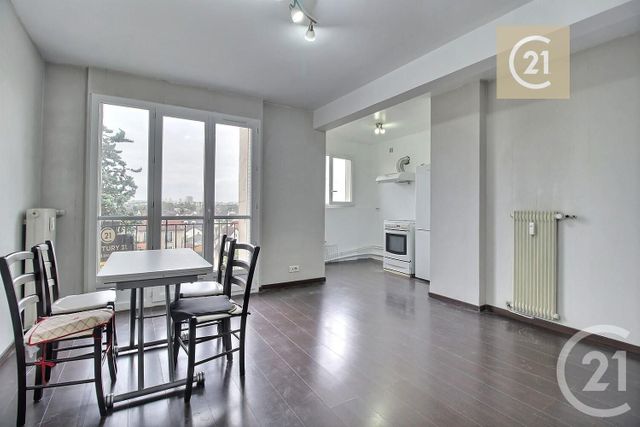 Appartement F1 à vendre - 1 pièce - 30 m2 - Les Pavillons Sous Bois - 93 - ILE-DE-FRANCE