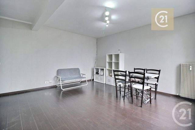 Appartement F1 à vendre - 1 pièce - 30 m2 - Les Pavillons Sous Bois - 93 - ILE-DE-FRANCE