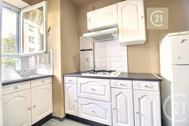 Appartement F1 à vendre - 1 pièce - 25,83 m2 - Les Pavillons Sous Bois - 93 - ILE-DE-FRANCE