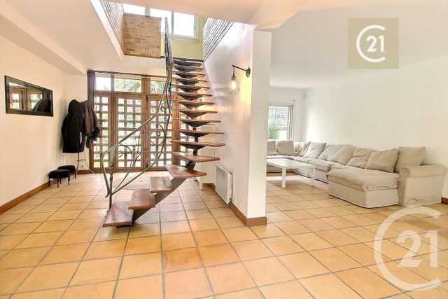 Maison à vendre - 11 pièces - 284,06 m2 - Coubron - 93 - ILE-DE-FRANCE