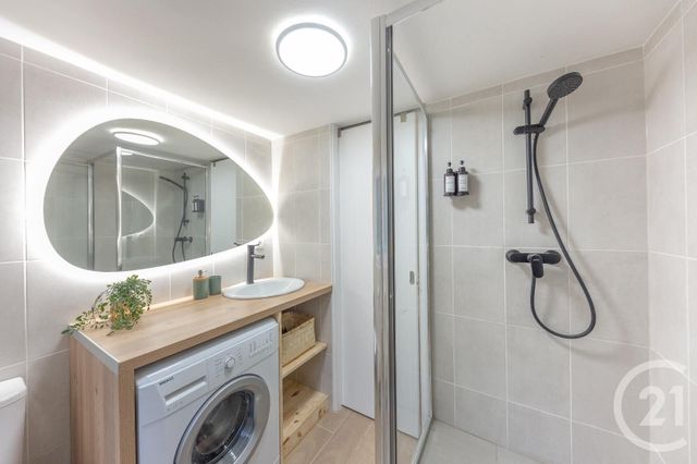 Appartement F1 à vendre - 1 pièce - 29,41 m2 - Les Pavillons Sous Bois - 93 - ILE-DE-FRANCE