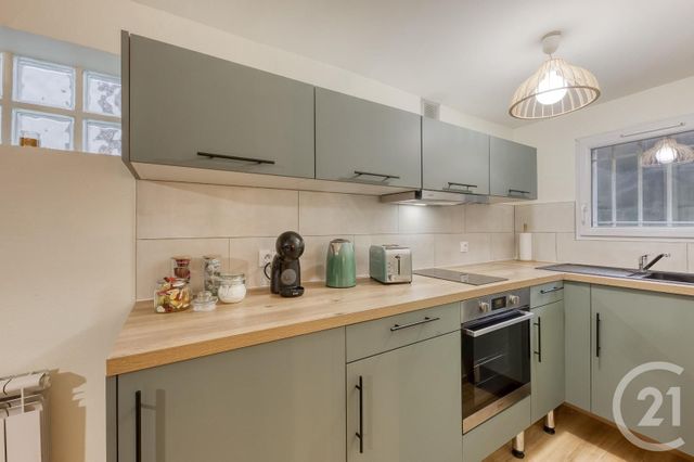 Appartement F1 à vendre - 1 pièce - 29,41 m2 - Les Pavillons Sous Bois - 93 - ILE-DE-FRANCE