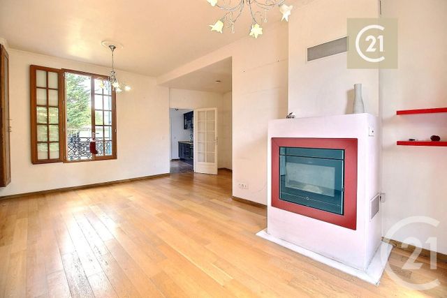 Maison à vendre - 5 pièces - 117 m2 - Les Pavillons Sous Bois - 93 - ILE-DE-FRANCE