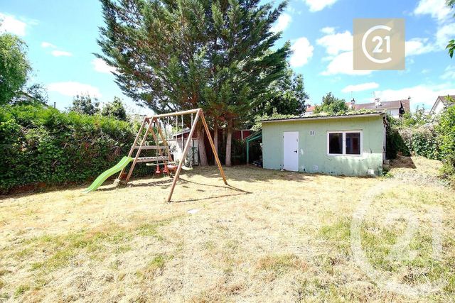 Maison &agrave; vendre - 5 pi&egrave;ces - 117 m2 - Les Pavillons Sous Bois - 93 - ILE-DE-FRANCE