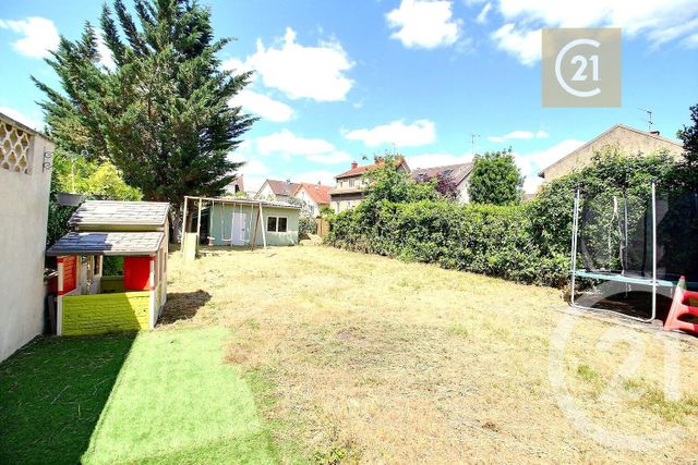 Maison à vendre - 5 pièces - 117 m2 - Les Pavillons Sous Bois - 93 - ILE-DE-FRANCE