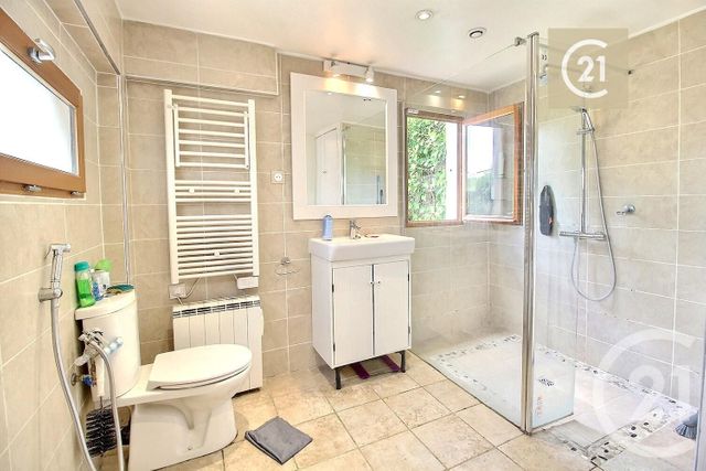 Maison à vendre - 5 pièces - 117 m2 - Les Pavillons Sous Bois - 93 - ILE-DE-FRANCE