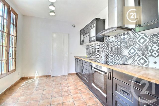 Maison à vendre - 5 pièces - 117 m2 - Les Pavillons Sous Bois - 93 - ILE-DE-FRANCE