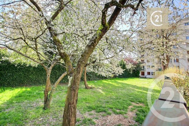 appartement - LES PAVILLONS SOUS BOIS - 93