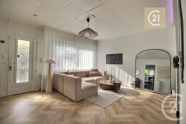 maison - LIVRY GARGAN - 93