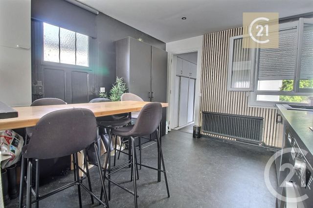 Maison &agrave; vendre - 4 pi&egrave;ces - 85 m2 - Livry Gargan - 93 - ILE-DE-FRANCE