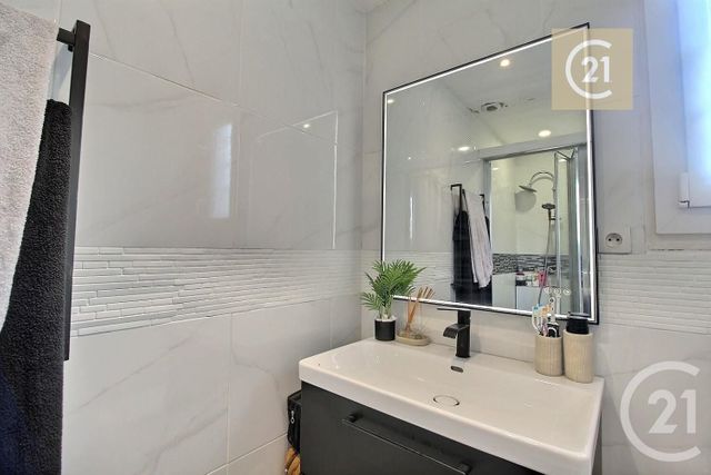 Maison &agrave; vendre - 4 pi&egrave;ces - 85 m2 - Livry Gargan - 93 - ILE-DE-FRANCE