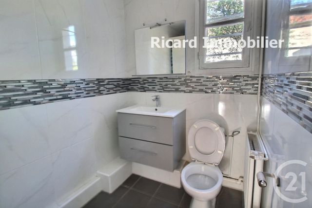 Maison &agrave; vendre - 4 pi&egrave;ces - 85 m2 - Livry Gargan - 93 - ILE-DE-FRANCE