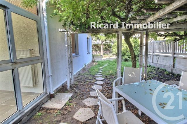 Maison &agrave; vendre - 4 pi&egrave;ces - 85 m2 - Livry Gargan - 93 - ILE-DE-FRANCE