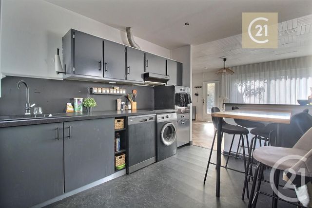 Maison &agrave; vendre - 4 pi&egrave;ces - 85 m2 - Livry Gargan - 93 - ILE-DE-FRANCE