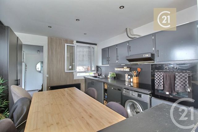 Maison &agrave; vendre - 4 pi&egrave;ces - 85 m2 - Livry Gargan - 93 - ILE-DE-FRANCE