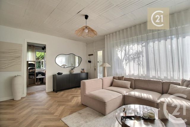 Maison &agrave; vendre - 4 pi&egrave;ces - 85 m2 - Livry Gargan - 93 - ILE-DE-FRANCE