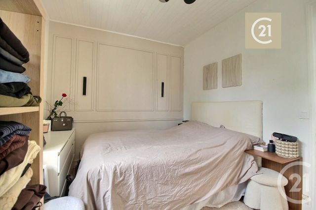 Maison &agrave; vendre - 4 pi&egrave;ces - 85 m2 - Livry Gargan - 93 - ILE-DE-FRANCE