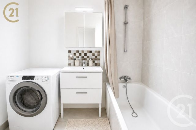 Appartement F2 &agrave; vendre - 2 pi&egrave;ces - 42,38 m2 - Livry Gargan - 93 - ILE-DE-FRANCE