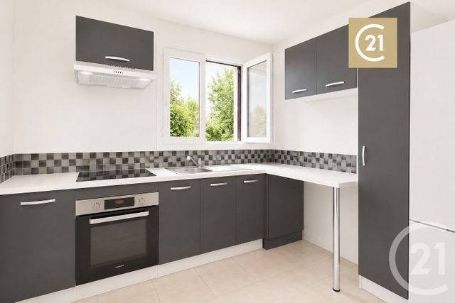 Appartement F2 &agrave; vendre - 2 pi&egrave;ces - 42,38 m2 - Livry Gargan - 93 - ILE-DE-FRANCE