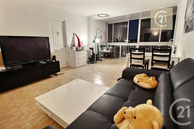 Appartement F4 &agrave; vendre - 4 pi&egrave;ces - 84,46 m2 - Les Pavillons Sous Bois - 93 - ILE-DE-FRANCE