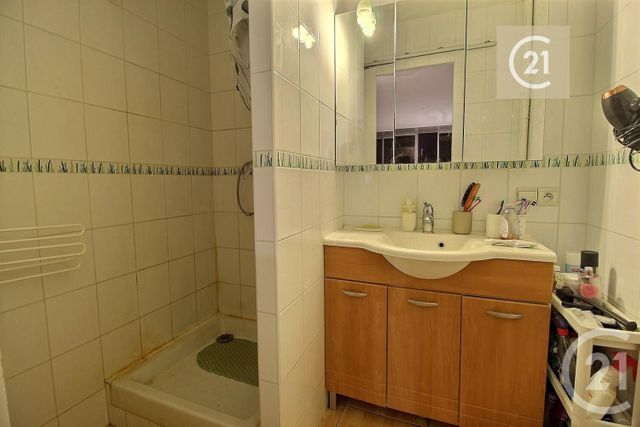 Appartement F4 &agrave; vendre - 4 pi&egrave;ces - 84,46 m2 - Les Pavillons Sous Bois - 93 - ILE-DE-FRANCE