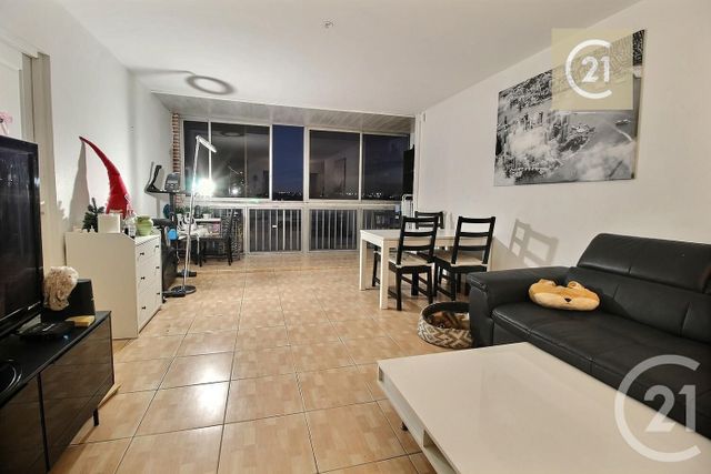 Appartement F4 &agrave; vendre - 4 pi&egrave;ces - 84,46 m2 - Les Pavillons Sous Bois - 93 - ILE-DE-FRANCE