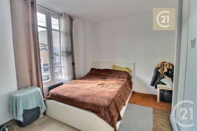 Maison &agrave; vendre - 5 pi&egrave;ces - 96,14 m2 - Gagny - 93 - ILE-DE-FRANCE