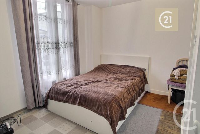 Maison &agrave; vendre - 5 pi&egrave;ces - 96,14 m2 - Gagny - 93 - ILE-DE-FRANCE