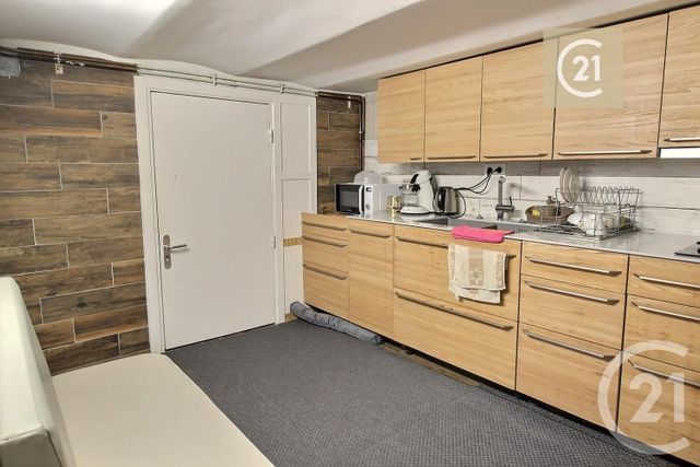 Maison &agrave; vendre - 5 pi&egrave;ces - 96,14 m2 - Gagny - 93 - ILE-DE-FRANCE