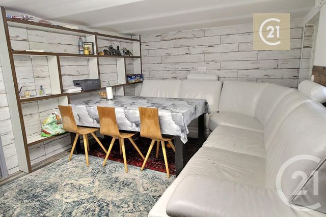 Maison &agrave; vendre - 5 pi&egrave;ces - 96,14 m2 - Gagny - 93 - ILE-DE-FRANCE