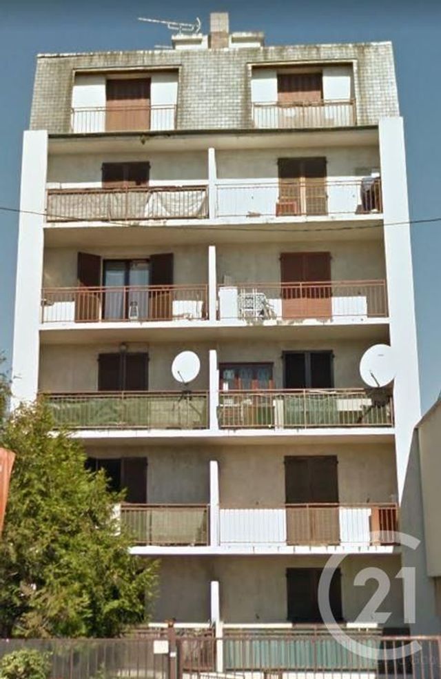 Appartement F2 à vendre - 2 pièces - 29,47 m2 - Livry Gargan - 93 - ILE-DE-FRANCE