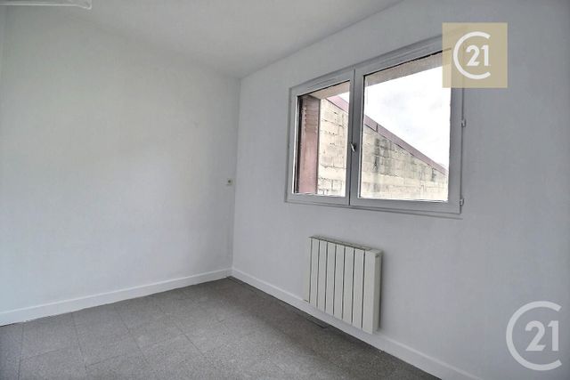 Appartement F2 &agrave; vendre - 2 pi&egrave;ces - 29,47 m2 - Livry Gargan - 93 - ILE-DE-FRANCE