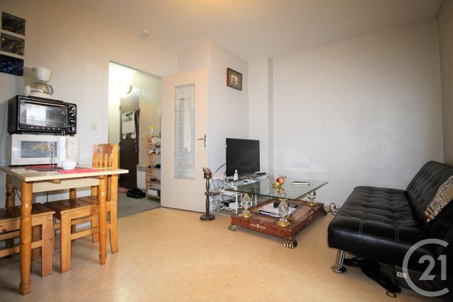 appartement - LIVRY GARGAN - 93