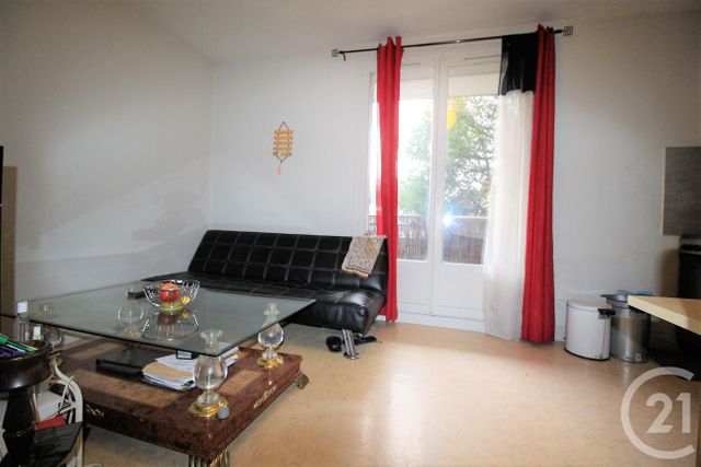 Appartement F2 à vendre - 2 pièces - 29,47 m2 - Livry Gargan - 93 - ILE-DE-FRANCE