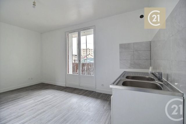 appartement - LIVRY GARGAN - 93