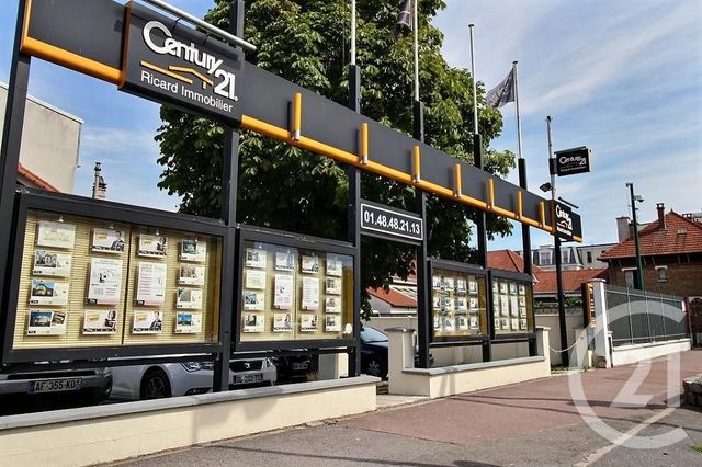 Appartement F2 à vendre - 2 pièces - 29,47 m2 - Livry Gargan - 93 - ILE-DE-FRANCE