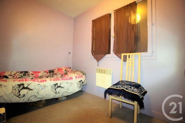 Appartement F2 à vendre - 2 pièces - 29,47 m2 - Livry Gargan - 93 - ILE-DE-FRANCE