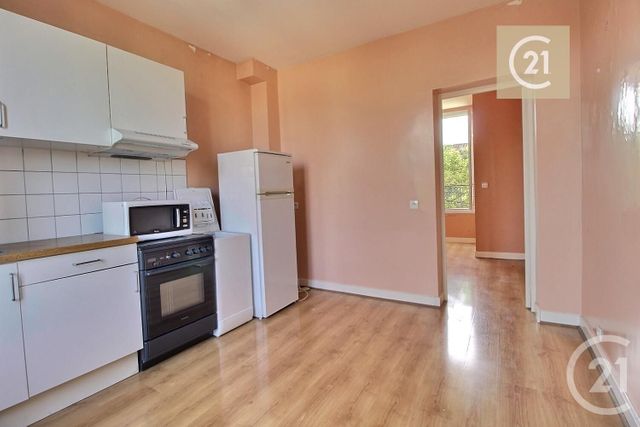 Appartement &agrave; vendre - 2 pi&egrave;ces - 23,78 m2 - Le Blanc Mesnil - 93 - ILE-DE-FRANCE