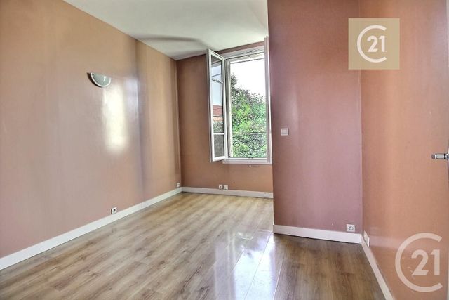 Appartement &agrave; vendre - 2 pi&egrave;ces - 23,78 m2 - Le Blanc Mesnil - 93 - ILE-DE-FRANCE