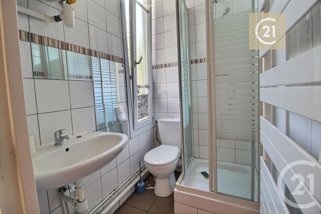 Appartement &agrave; vendre - 2 pi&egrave;ces - 23,78 m2 - Le Blanc Mesnil - 93 - ILE-DE-FRANCE