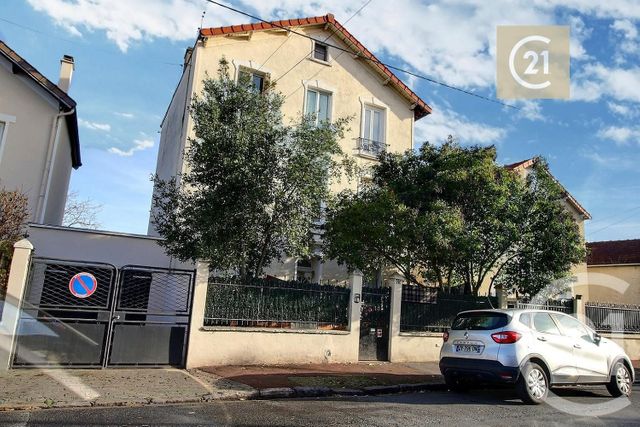 appartement - LE BLANC MESNIL - 93