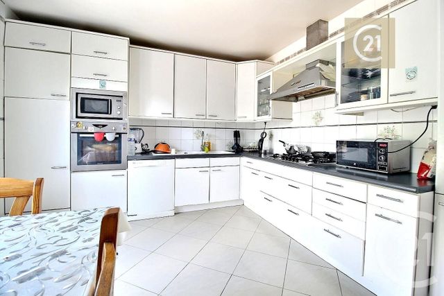 maison - LIVRY GARGAN - 93