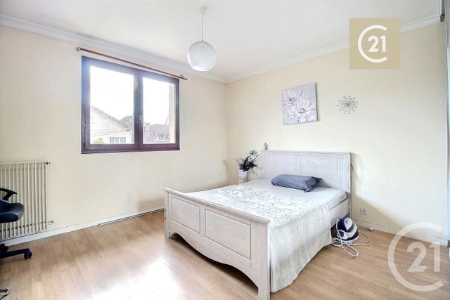 Maison &agrave; vendre - 6 pi&egrave;ces - 137 m2 - Livry Gargan - 93 - ILE-DE-FRANCE