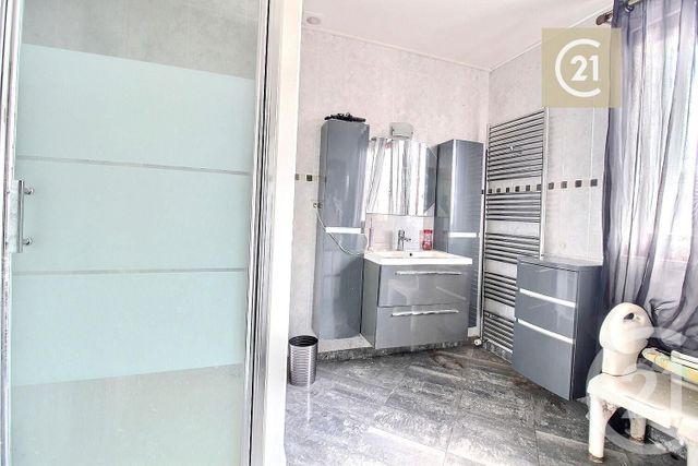 Maison &agrave; vendre - 6 pi&egrave;ces - 137 m2 - Livry Gargan - 93 - ILE-DE-FRANCE