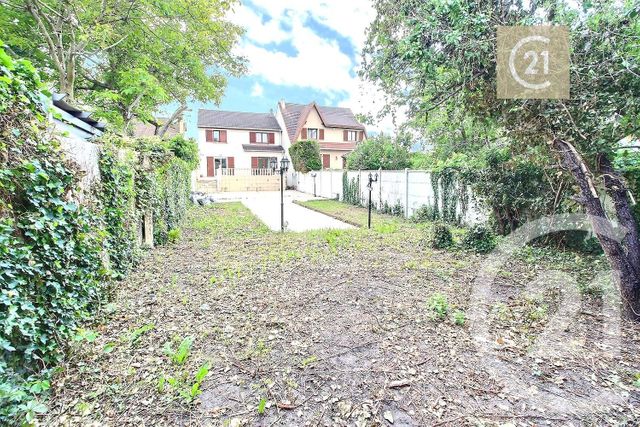 Maison &agrave; vendre - 6 pi&egrave;ces - 137 m2 - Livry Gargan - 93 - ILE-DE-FRANCE